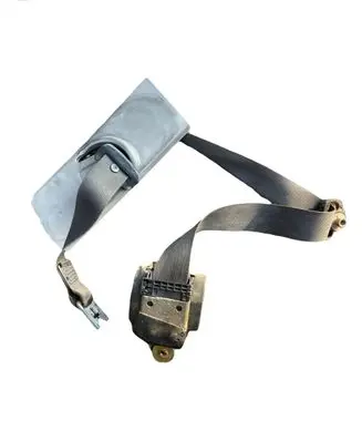 Renault Laguna II Front seatbelt B506887