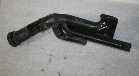 Air intake duct part