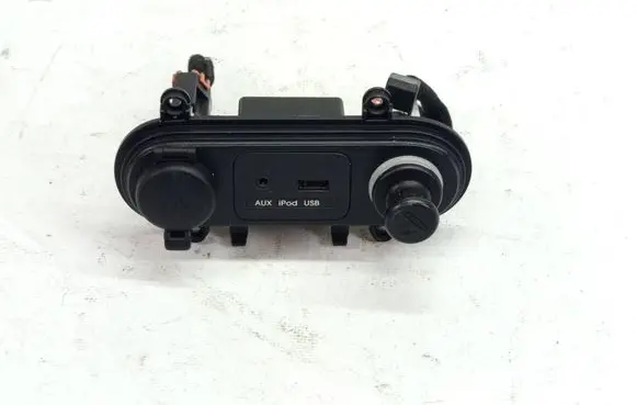 KIA Optima USB socket connector 96120-2T100