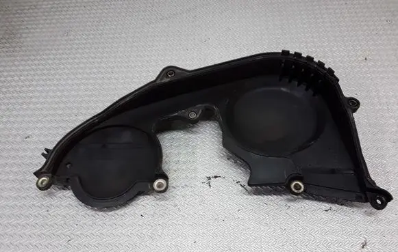 Mazda 6 Timing belt guard (cover) RF5C10510