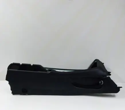 Dodge Challenger Center console 1190881DX9AC 5LA681XGAG