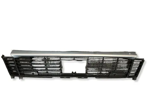 Citroen DS7 Crossback Front bumper lower grill 962776