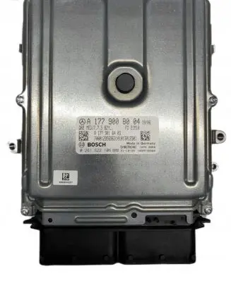 Mercedes-Benz A W177 AMG Other control units/modules A1779008004 A1779016403