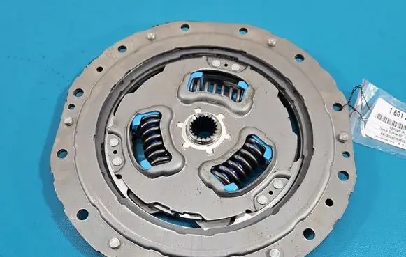Toyota Corolla E210 E21 Clutch set kit 4K130088 IMPRK1601203