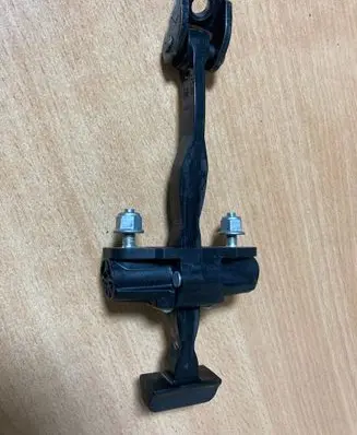 Ford Focus Front door check strap stopper A23500AA