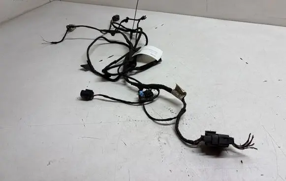 BMW 5 G30 G31 G38 Parking sensor (PDC) wiring loom 4259235