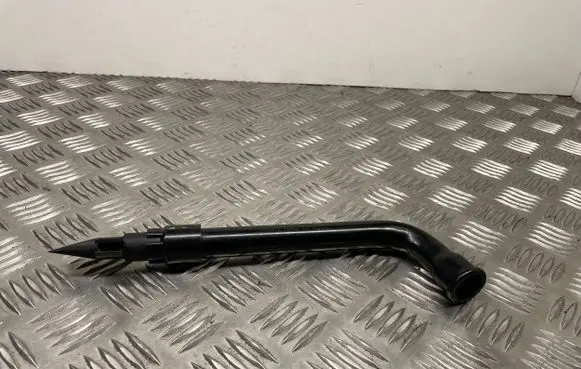 Volvo C30 Wheel nut wrench 31317383