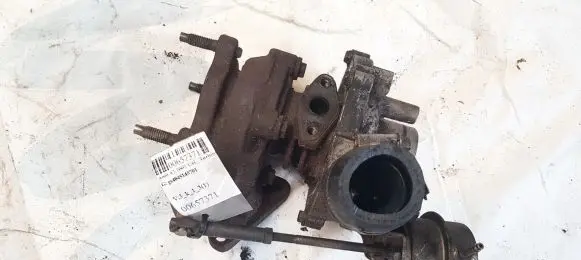 Audi A2 Turbo gs4045145701 gt15