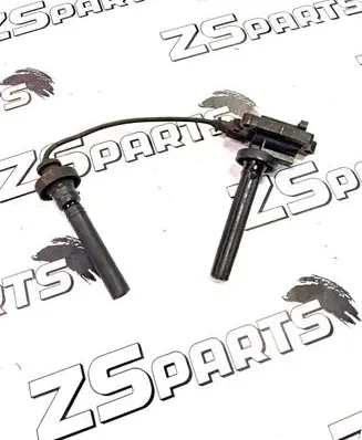 Mitsubishi Lancer High voltage ignition coil 880317