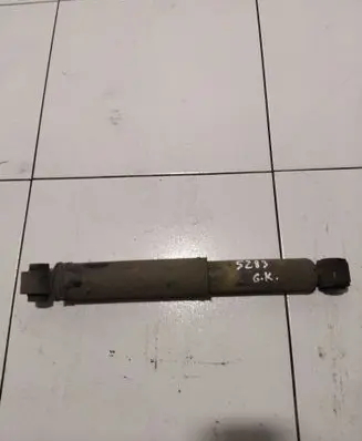 Renault Master III Rear shock absorber/damper 0303100 562101205