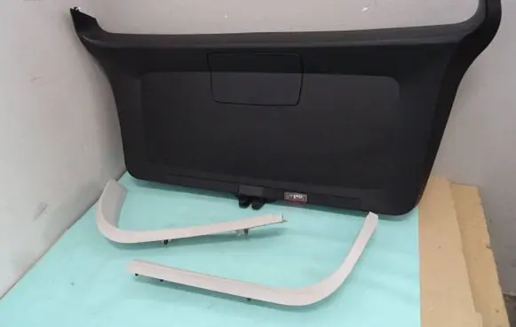 Mercedes-Benz B W245 Bottom trim 