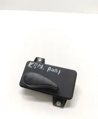 Audi A6 S6 C5 4B Seat control switch 8L0959765