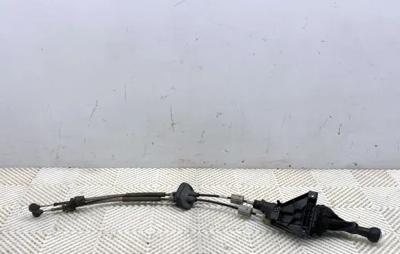 Citroen C4 I Picasso Gear shift rod 