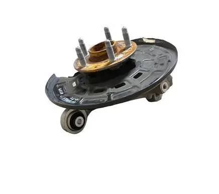 Chevrolet Camaro Rear wheel hub 101293950 13512894 1543048
