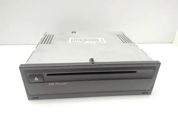 Audi A6 S6 C6 4F CD/DVD changer 4F0035729F 4F0910729P