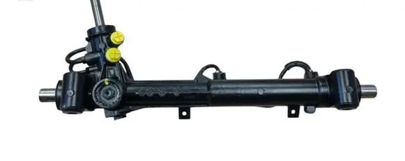 Opel Astra G Steering rack JRP725