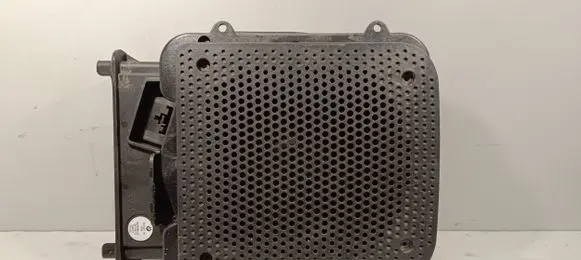 Mini Cooper Countryman F60 Subwoofer speaker 16014910 927599504