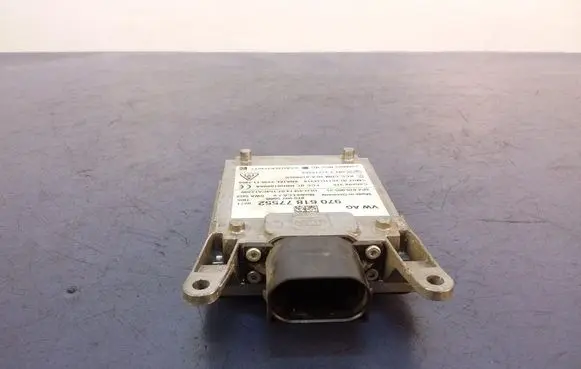 Porsche Panamera (970) Distronic sensor radar 97061877552