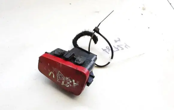 Fiat Croma Hazard light switch 2846763 284676-3