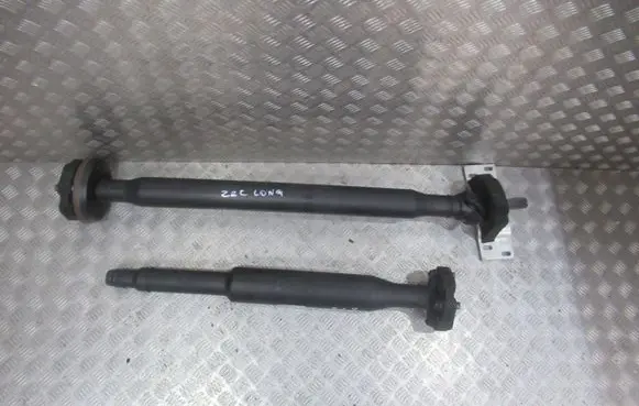 Mercedes-Benz S W222 Driveshaft outer CV joint A2224108204