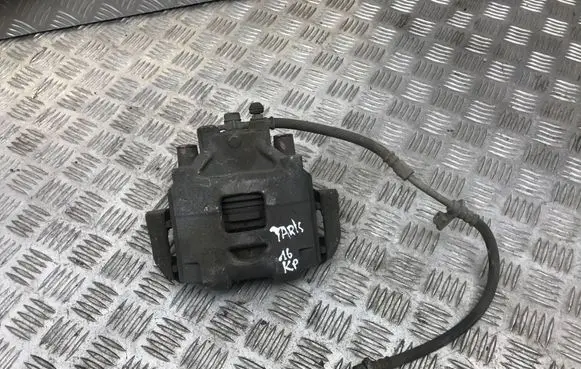 Toyota Yaris Front brake caliper