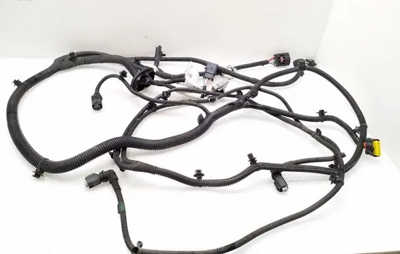 Peugeot Expert Other wiring loom 9824994280