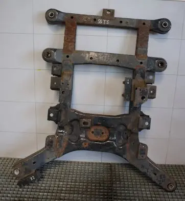 SsangYong Rodius Front subframe