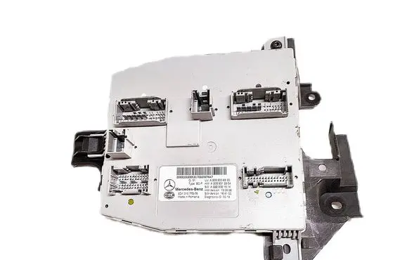 Comfort/convenience module