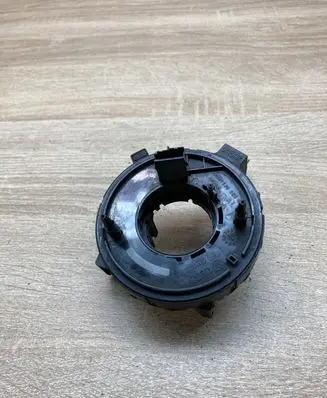 Volkswagen PASSAT B5 Airbag slip ring squib (SRS ring) 1J0959653