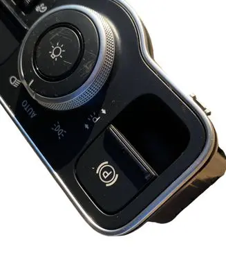 Mercedes-Benz A W177 AMG Light switch A2479052702