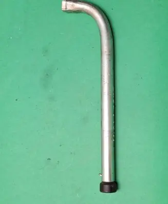 Volkswagen Caddy Wheel nut wrench 2K0012219
