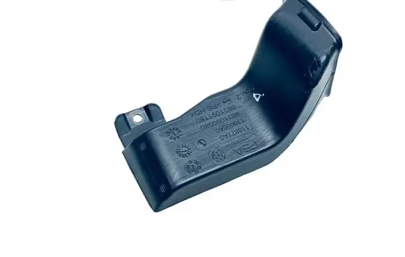 Citroen C4 III e-C4 Cabin air duct channel 9831090980