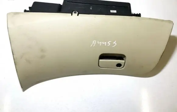Subaru B9 Tribeca Glove box 66123xa00a