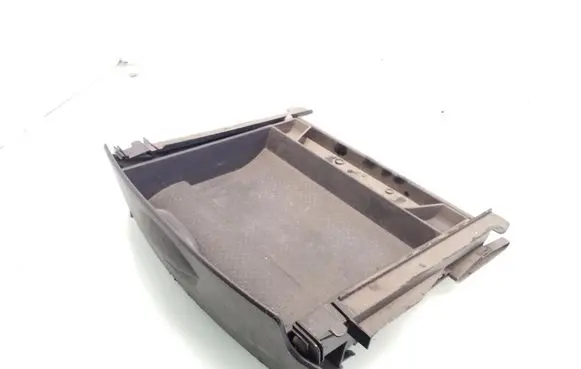 Fiat Ulysse Front trunk storage compartment 