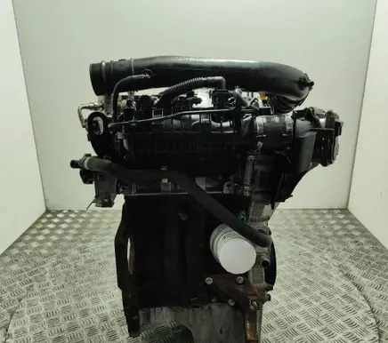 Ford Focus Engine M1DA