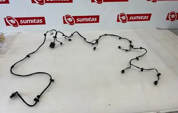 Mercedes-Benz CLA C118 X118 Other wiring loom A1185407437 5407437