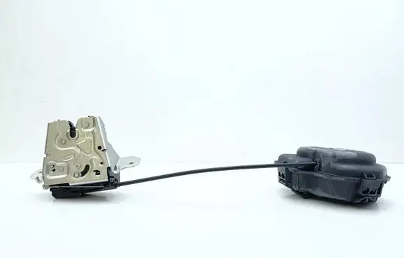 Mercedes-Benz EQS V297 Tailgate/trunk/boot lock/catch/latch A0997401500