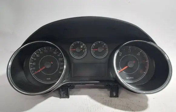 Fiat Bravo Speedometer (instrument cluster) 51761172 503001980000 55500198