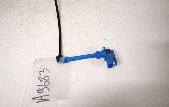 Ford Focus Interior temperature sensor 