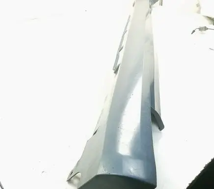 Infiniti G37 Front sill trim cover 76850JK01A