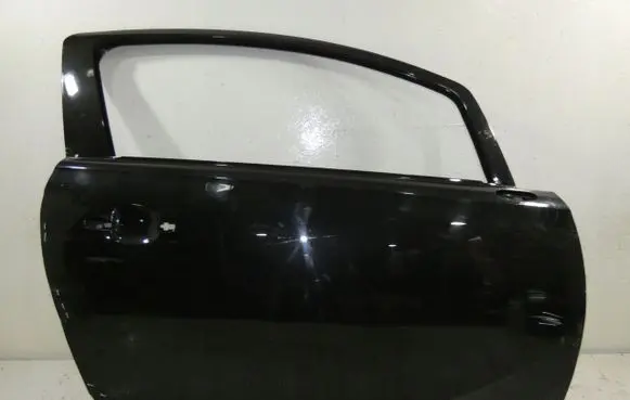 Opel Corsa E Door (2 Door Coupe) OpelCorsaEdrzwi