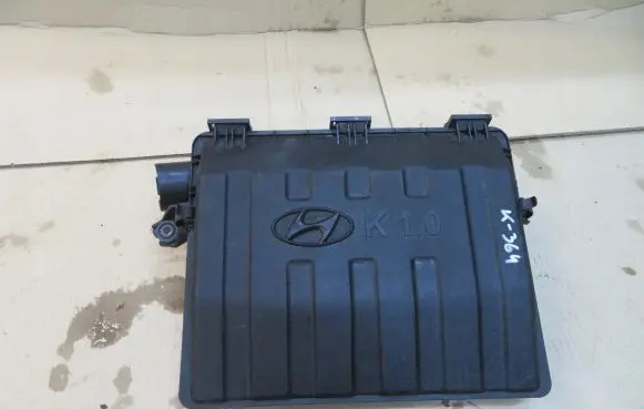 Hyundai i10 Air filter 28110B9000