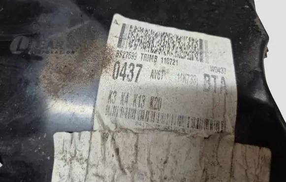 Ford C-MAX II Fuse module AV6T14A142AA AV6114K733