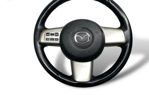 Mazda 2 Steering wheel K4484