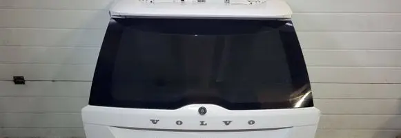 Volvo XC60 Tailgate/trunk/boot lid 0A70A