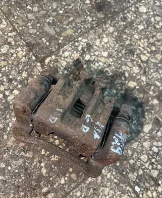 KIA Ceed Rear brake caliper