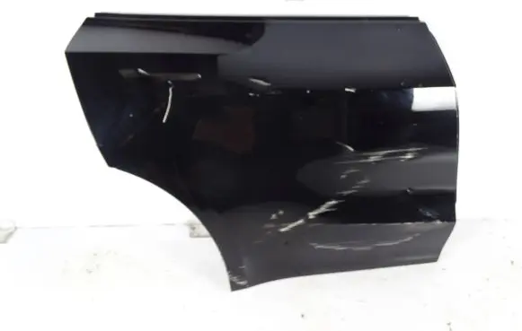 Tesla Model Y Rear door