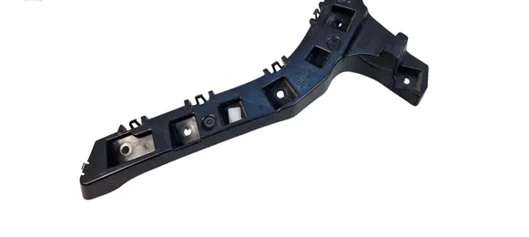 Ford Fusion II Bumper support mounting bracket corner DS7317A881 DS7317A881AE GGNQC