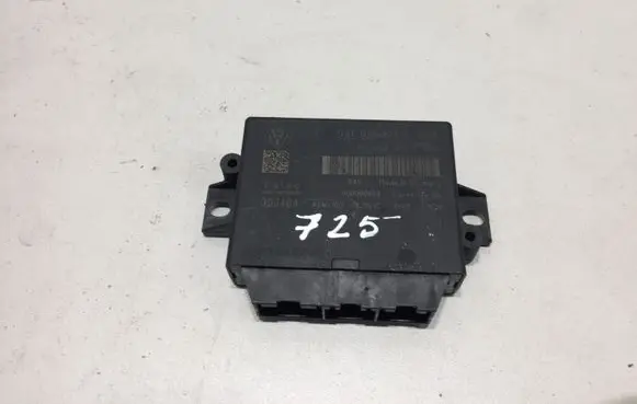 Volkswagen PASSAT B6 Parking PDC control unit/module 3AE919475B