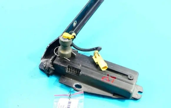 Citroen C6 Engine bonnet/hood hinges 9646055780 IMPRK1040964
